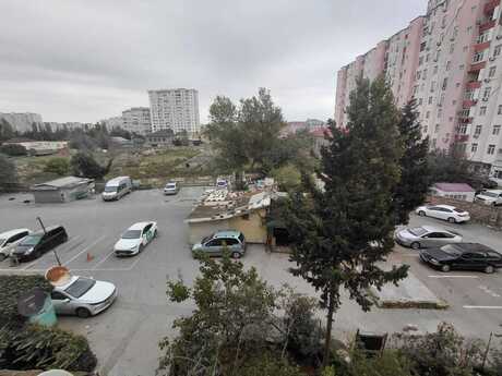 Объявление №6582428 - Баку, Ясамальский р., 3-комн., 70 м², 3/9 этаж