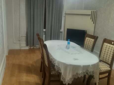 Elan №6582458 - Bakı, Əhmədli m., 3 otaqlı, 75 m², 1/9 mərtəbə