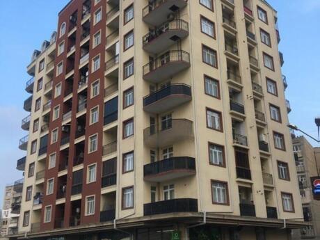 Объявление №6582453 - Баку, пос. Ени Ясамал, 2-комн., 85 м², 4/10 этаж