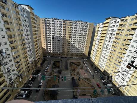 Объявление №6582468 - Хырдалан, Хырдалан, 2-комн., 64 м², 13/16 этаж