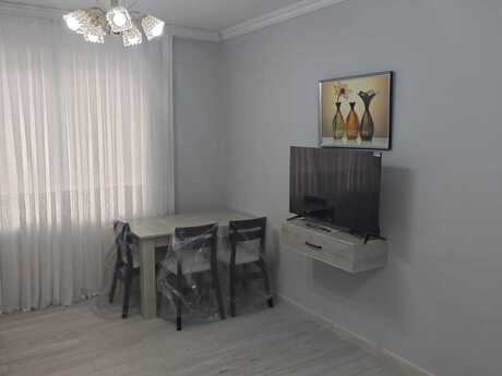 Объявление №6582479 - Баку, м. Ахмедлы, 2-комн., 45 м², 2/6 этаж