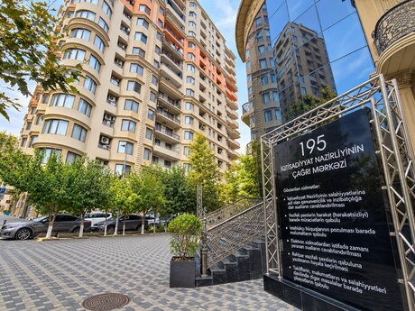 Объявление №6473107 - Баку, Насиминский  р., 135 м²
