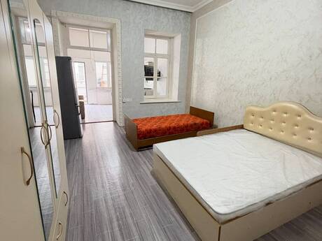 Объявление №6582504 - Баку, Наримановский  р., 2-комн., 50 м², 2/2 этаж