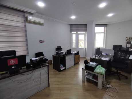 Elan №6582529 - Bakı, Nəriman Nərimanov m., 5 otaqlı, 235 m²