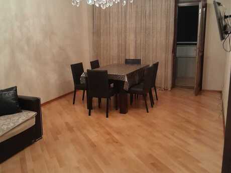 Elan №6582549 - Bakı, İnşaatçılar m., 2 otaqlı, 75 m², 9/16 mərtəbə