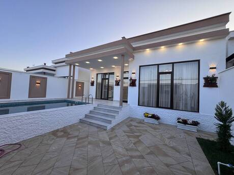 Elan №6582542 - Bakı, Şüvəlan q., 4 otaqlı, 100 m²