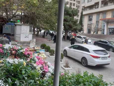 Elan №6582547 - Bakı, İnşaatçılar m., 65 m²