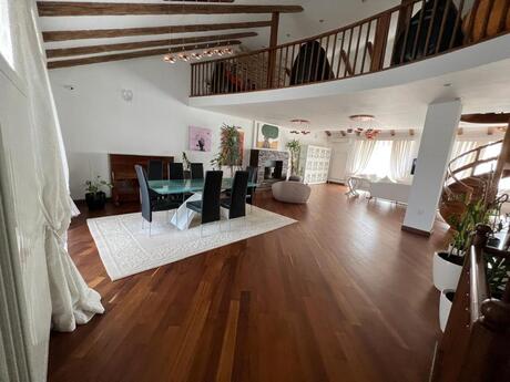 Elan №6582590 - Bakı, Nizami m., 400 m²