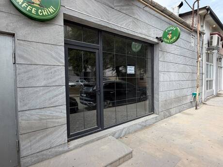Elan №6582612 - Bakı, Gənclik m., 70 m²