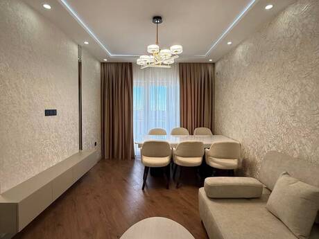 Elan №6582619 - Bakı, Memar Əcəmi m., 3 otaqlı, 90 m², 4/9 mərtəbə
