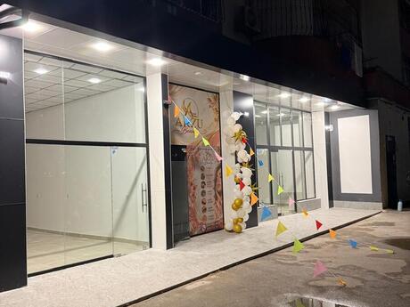 Elan №6582660 - Bakı, Həzi Aslanov m., 35 m²