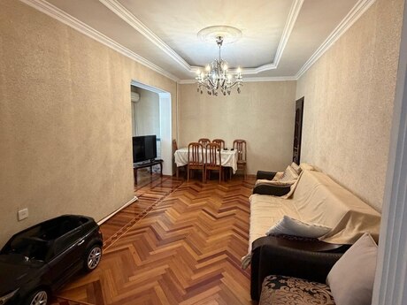 Elan №6582669 - Bakı, Azadlıq Prospekti m., 2 otaqlı, 65 m², 6/9 mərtəbə