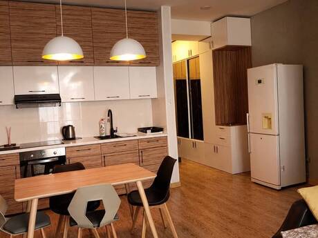 Elan №6582675 - Bakı, Qara Qarayev m., 2 otaqlı, 50 m², 6/14 mərtəbə