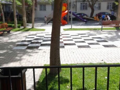 Объявление №6582693 - Баку, м. Иншаатчылар, 3-комн., 85 м², 3/9 этаж