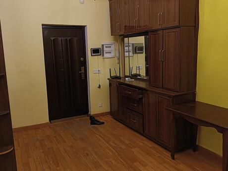 Elan №6582688 - Bakı, Neftçilər m., 3 otaqlı, 122 m², 3/16 mərtəbə