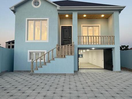 Объявление №6582690 - Баку, пос. Мехтиабад, 3-комн., 100 м²