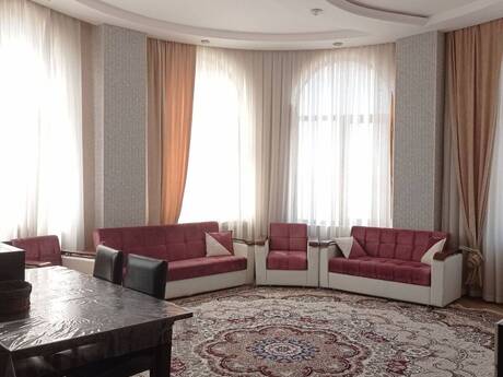 Elan №6582725 - Xırdalan, Xırdalan, 4 otaqlı, 108 m², 11/11 mərtəbə