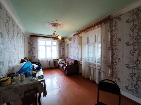 Объявление №6582723 - Баку, Хатаинский р., 3-комн., 65 м², 8/9 этаж