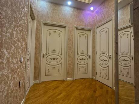 Elan №6582737 - Bakı, Nəsimi r., 2 otaqlı, 55 m², 12/16 mərtəbə
