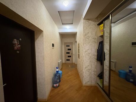 Объявление №6582742 - Баку, Низаминский  р., 3-комн., 92 м², 11/14 этаж