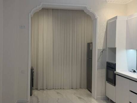 Объявление №6582788 - Баку, Ясамальский р., 3-комн., 118 м², 2/16 этаж