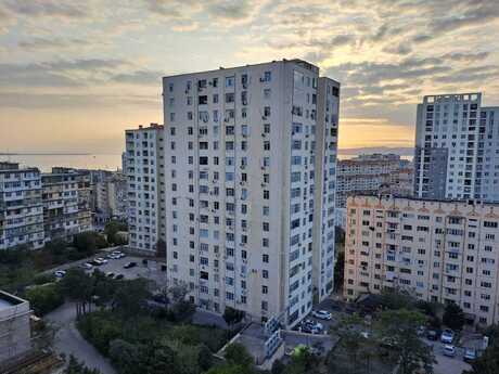 Elan №6582870 - Bakı, Əhmədli q., 2 otaqlı, 50 m², 9/9 mərtəbə