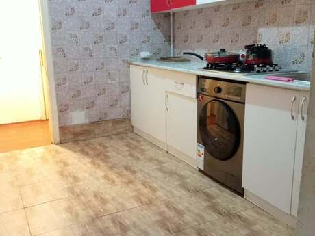 Elan №6582804 - Bakı, Nəriman Nərimanov m., 2 otaqlı, 55 m², 2/2 mərtəbə