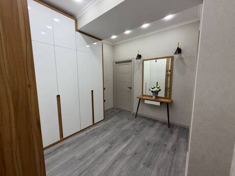 Elan №6582803 - Bakı, Həzi Aslanov q., 2 otaqlı, 51 m², 5/19 mərtəbə