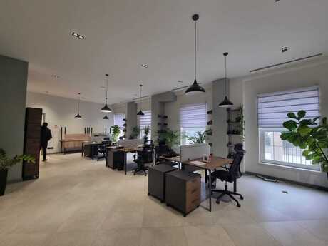 Объявление №6582821 - Баку, пос. Аг шехер, 3-комн., 120 м²