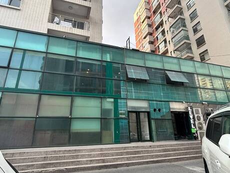 Объявление №6582824 - Баку, м. 8 ноября, 14-комн., 550 м²