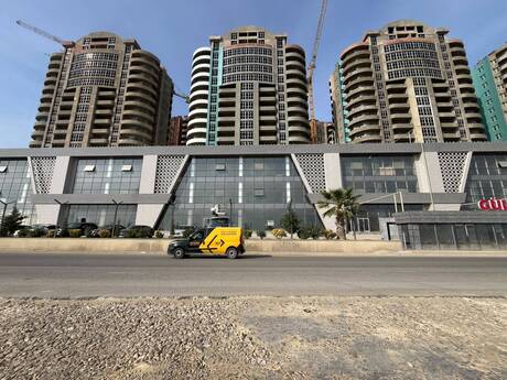 Elan №6582834 - Bakı, Lökbatan q., 2 otaqlı, 78 m², 6/18 mərtəbə