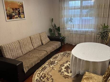 Elan №6582851 - Bakı, Suraxanı r., 5 otaqlı, 120 m², 2/9 mərtəbə