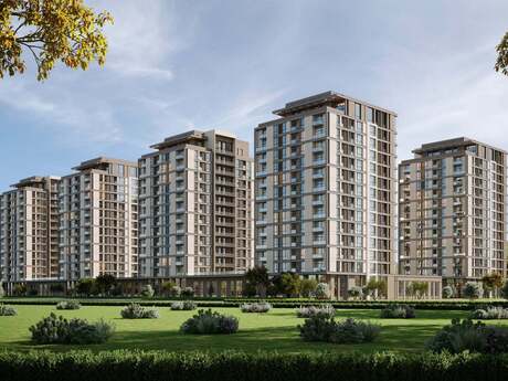 Elan №6582855 - Bakı, 20 Yanvar m., 3 otaqlı, 120.5 m², 10/18 mərtəbə