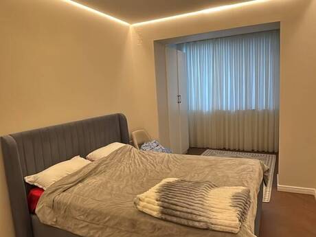 Elan №6582886 - Bakı, Gənclik m., 3 otaqlı, 110 m², 9/9 mərtəbə