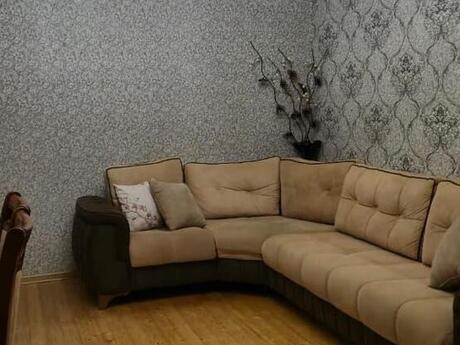 Объявление №6582880 - Сумгаит, Сумгаит, 2-комн., 40.8 м², 4/9 этаж