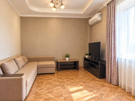 Elan №6582879 - Bakı, Həzi Aslanov m., 2 otaqlı, 70 m², 11/16 mərtəbə