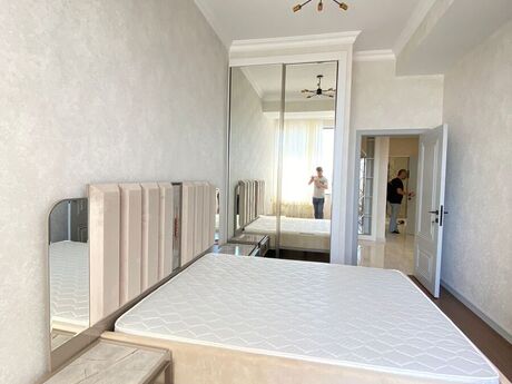 Объявление №6582900 - Баку, м. 8 ноября, 3-комн., 130 м², 5/15 этаж
