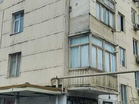 Elan №6582978 - Bakı, İnşaatçılar m., 2 otaqlı, 46 m², 5/5 mərtəbə