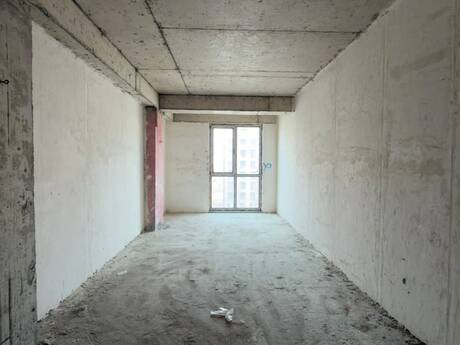 Объявление №6582937 - Баку, пос. Зых, 2-комн., 51.7 м², 13/14 этаж