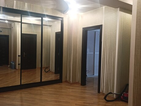 Объявление №6582948 - Баку, м. Иншаатчылар, 2-комн., 90 м², 17/20 этаж