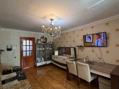 Elan №6582947 - Bakı, Əhmədli q., 3 otaqlı, 60 m², 1/5 mərtəbə