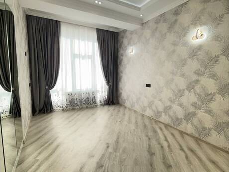 Elan №6582966 - Bakı, Suraxanı r., 2 otaqlı, 80 m², 9/14 mərtəbə