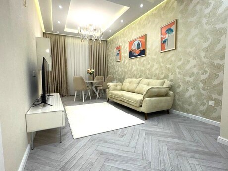 Elan №6582977 - Bakı, Gənclik m., 3 otaqlı, 99 m², 14/20 mərtəbə