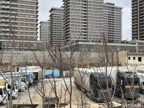 Elan №6583003 - Bakı, Ağ şəhər q., 3 otaqlı, 80 m²