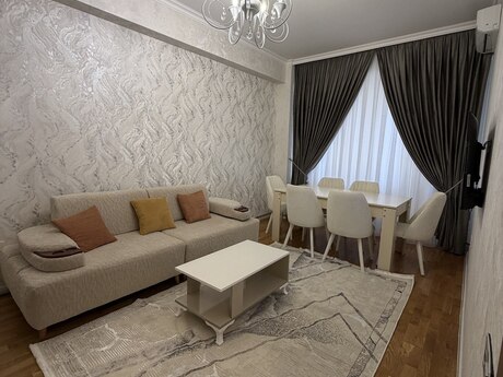 Elan №6583018 - Xırdalan, Xırdalan, 2 otaqlı, 45 m², 3/13 mərtəbə