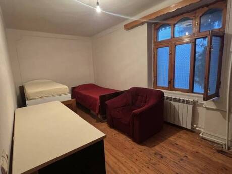 Elan №6583031 - Bakı, Qara Qarayev m., 2 otaqlı, 50 m², 3/5 mərtəbə