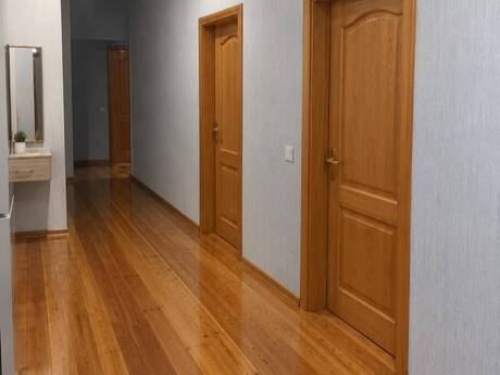 Объявление №6583043 - Баку, пос. Бадамдар, 2-комн., 78 м², 3/13 этаж