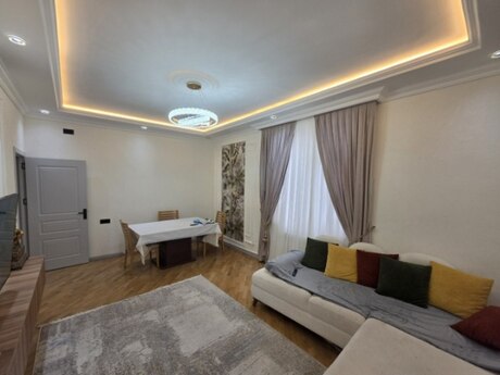 Elan №6583049 - Bakı, Həzi Aslanov q., 2 otaqlı, 82 m², 15/16 mərtəbə