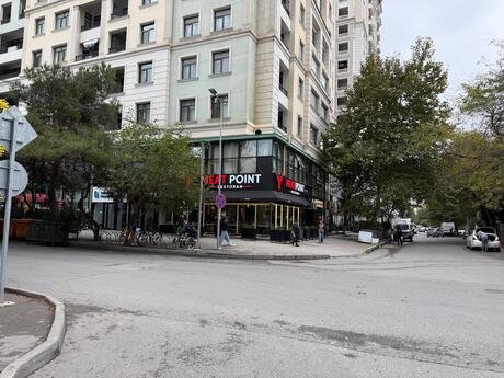 Elan №6583089 - Bakı, Nəsimi r., 3 otaqlı, 85 m², 3/18 mərtəbə