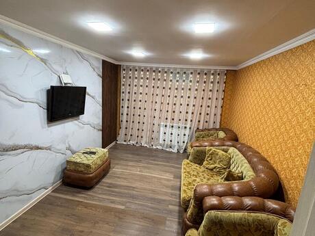 Elan №6583109 - Bakı, Hövsan q., 2 otaqlı, 65 m²